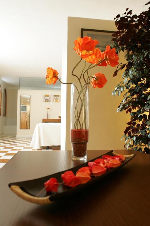 Hotel Cal Naudi Les Cases d'Alcanar Rum bild